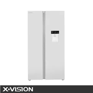 ساید بای ساید ایکس ویژن 28 فوت مدل TS552-AWD