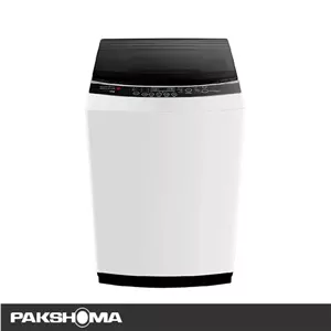 ماشین لباسشویی پاکشوما 12 کیلویی مدل TA12W