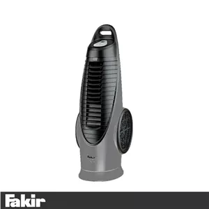 پنکه ایستاده فکر مدل TVL 90 دودی