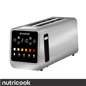 توستر نوتریکوک مدل NC-TS401