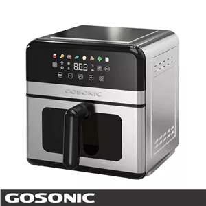 سرخ کن بدون روغن گوسونیک مدل GAF-107