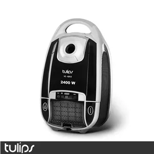 جاروبرقی تولیپس مدل VC-629D مشکی