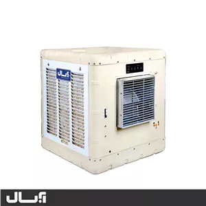 کولر آبی آبسال 3300 مدل AC33K ریموت دار