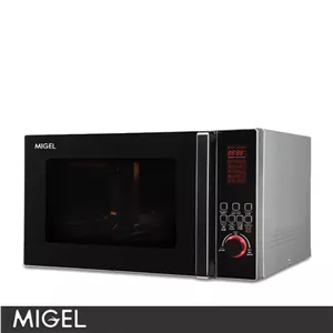 مایکروویو میگل مدل GMW 402