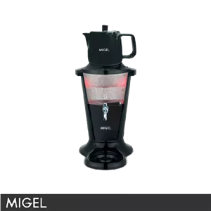 چای ساز میگل مدل GTS301 BKP