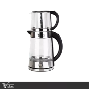 چای ساز ویداس مدل VIR-2079 B