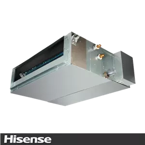داکت اسپلیت اینورتر هایسنس 24000 مدل HID-24T1