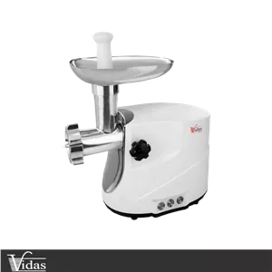چرخ گوشت ویداس مدل VIR-3507 سفید