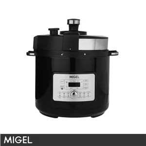 زودپز برقی میگل مدل GPC 106