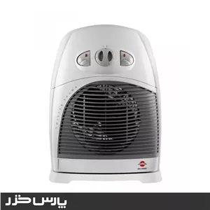 بخاری برقی پارس خزر مدل SH2000E