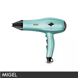 سشوار میگل مدل GHD221 سبز