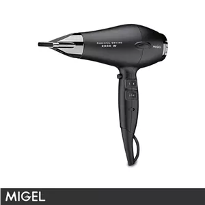 سشوار میگل مدل GHD203