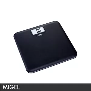 ترازوی دیجیتال میگل مدل GPS-700 مشکی