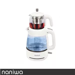 چای ساز نانیوا مدل NTM-5000 سفید