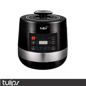 زودپز تولیپس مدل PC-A443F