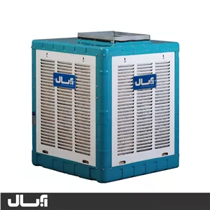 کولر آبی آبسال 3500 مدل AC38r ریموت دار