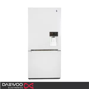 یخچال فریزر پایین دوو 28 فوت مدل BMI-34GW