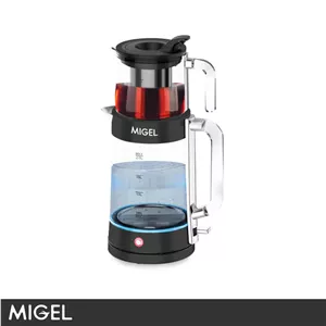 چای ساز ميگل مدل GTS280B