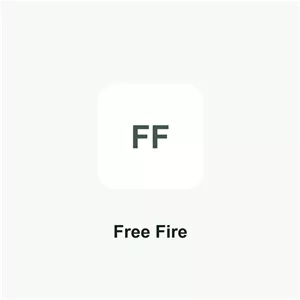 خرید 50 جم فری فایر (Garena Free Fire 50 Diamonds) — شارژ آنی با آیدی