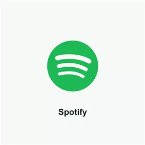 خرید اشتراک گیفت کارت ۱۲ دلاری اسپاتیفای آمریکا (Spotify Gift Card $12) قانونی بدون قطعی — پخش نامحدود و دانلود آفلاین با گارانتی