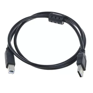 کابل پرینتر USB