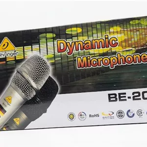 میكروفن BE20