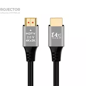 کابل تصویر 3متری  4K× 2K -hd tv HDMI