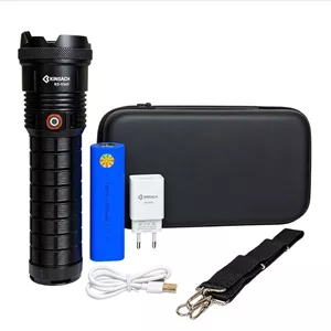 چراغ قوه کینساچ مدل KS-S343