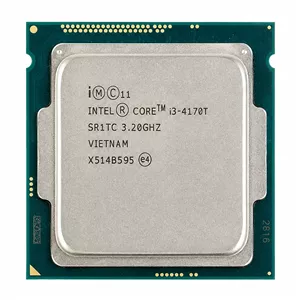 پردازنده Intel CPU Core i3 - 4170T