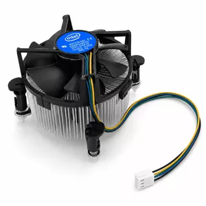 فن پردازنده اینتل پایه بلند مدل E97379
