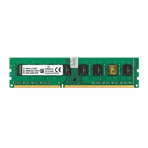 رم کامپیوتر Kingston DDR3 1600MHz 4GB CL11 KVR16N11/4