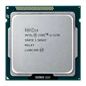 پردازنده Intel CPU Core i3 - 3250
