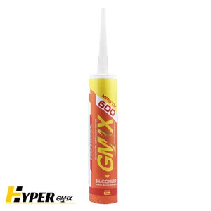 چسب ماستیک 600 جی مکس 400 گرم