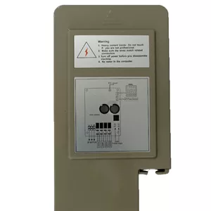 اینورتر مدل icool3 کولرهای 18000 و 15000