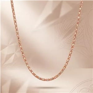 گردنبند مدل 02 رنگ ثابت رنگ ثابت