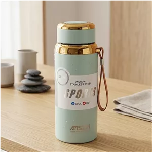 فلاسک مسافرتی szm گنجایش 600 میلی لیتر