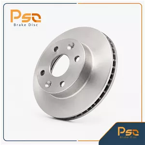 دیسک ترمز تیبا