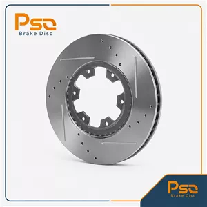 دیسک ترمز پیکاپ- رونیز