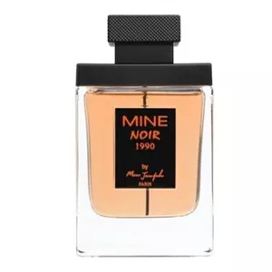 ادو پرفیوم مردانه مارک جوزف mine noir 1990 حجم 110ml