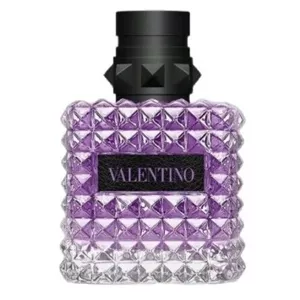 ادو پرفیوم زنانه والنتینو Valentino Donna Born in Roma Purple Melancholia حجم 100ml