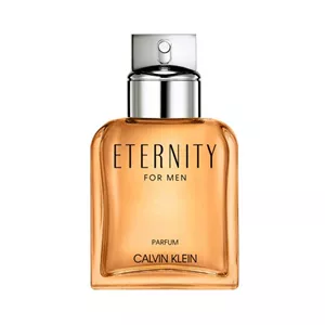 پرفیوم مردانه کالوین کلین Eternity Parfum For Men حجم 100ml