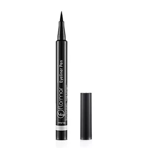 خط چشم ماژیکی فلورمار Black اورجینال