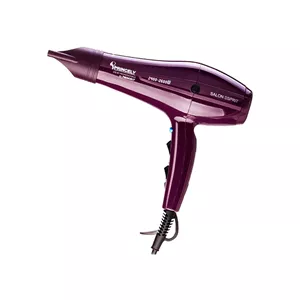 سشوار حرفه ای مدل PR250AT پرنسلی بنفش اورجینال