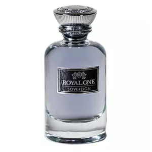 ساورین ادو پرفیوم مردانه رویال وان حجم 100 میل عطر اورجینال