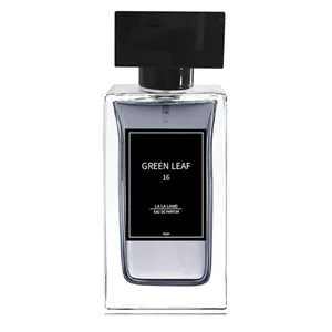 لیف 16 ادو پرفیوم مردانه لالالند حجم 30 میل عطر اورجینال