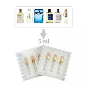 ست هدیه دستریز ضد حساسیت مردانه 6 عددی ریحا 6 عددی اورجینال