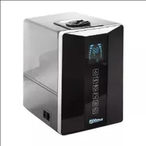 دستگاه بخور سرد و گرم هوا زد وای کی سی دبلیو 01 زیکلاس مد Black اورجینال