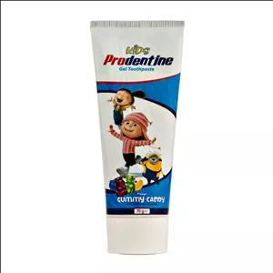 خمیر دندان کودک گامی بر پرودنتین  اورجینال