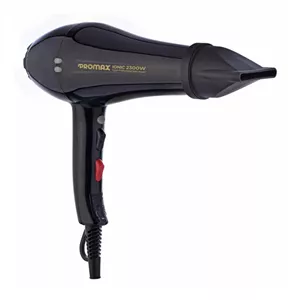 سشوار یونیک 7230R پرومکس مشکی اورجینال