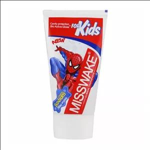 خمیر دندان کودک ضد پوسیدگی اسپایدرمن میسویک حجم  اورجینال